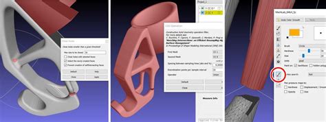 free stl repair